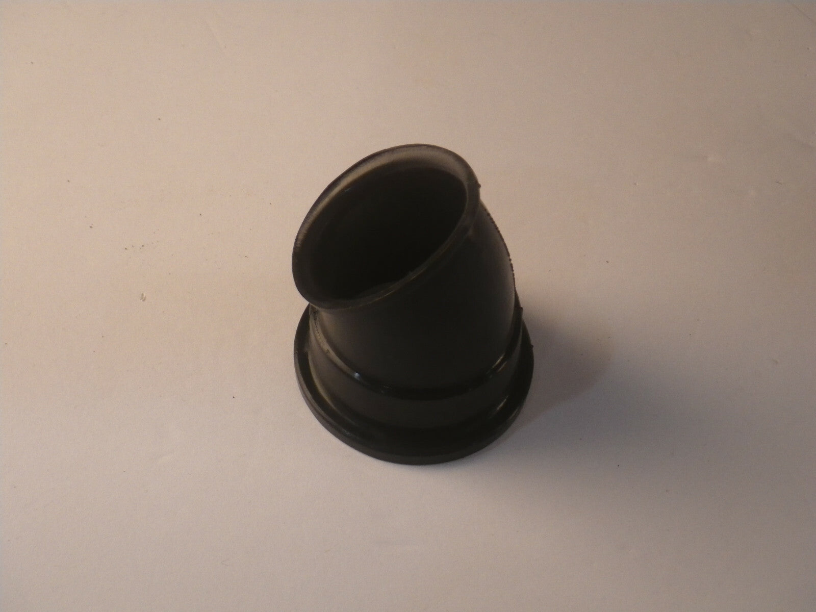 Honda CT90 Air Filter Housing Rubber Intake Boot Trail 90 Air Cleaner K1 1969