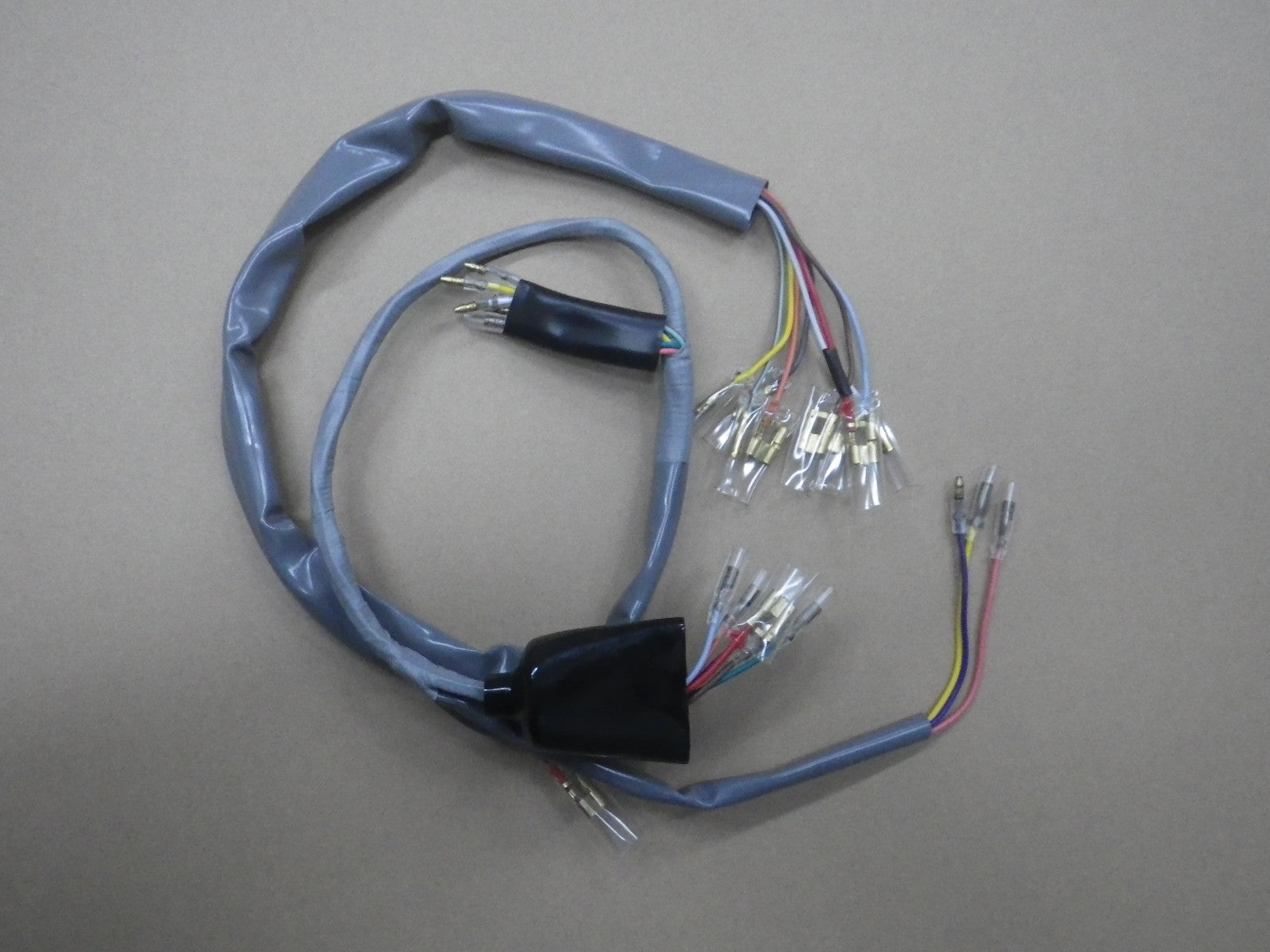 Honda CT90 Wiring Harness New, Trail 90, 1966-1968