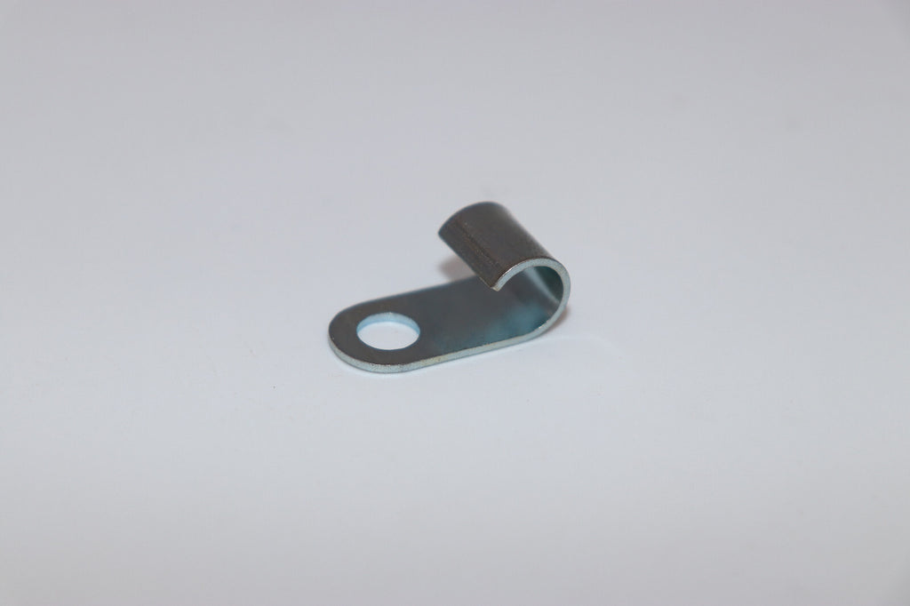 1980-1986 Honda CT110 Carburetor overflow/ Drain tube clamp 16245-028-000 NEW
