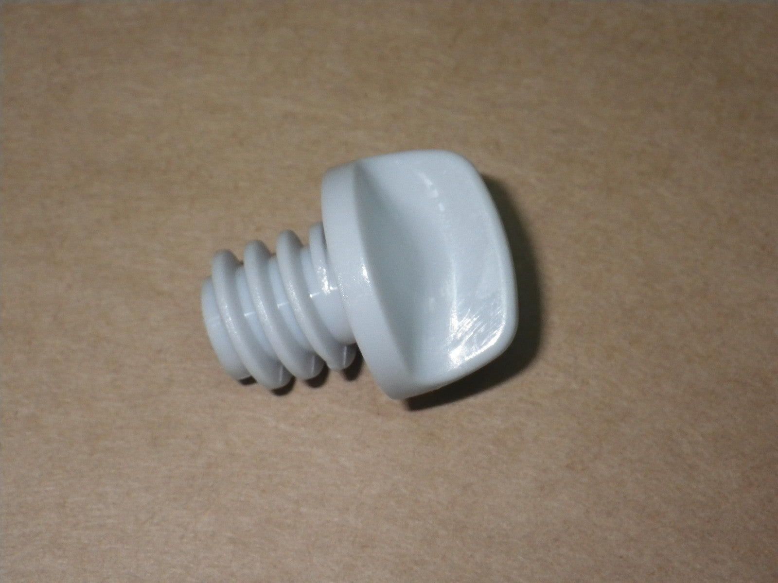 Honda CT90 CT110 Sub Fuel Tank Hose Cap. Trail 90 Aux. Tank Hose Cap