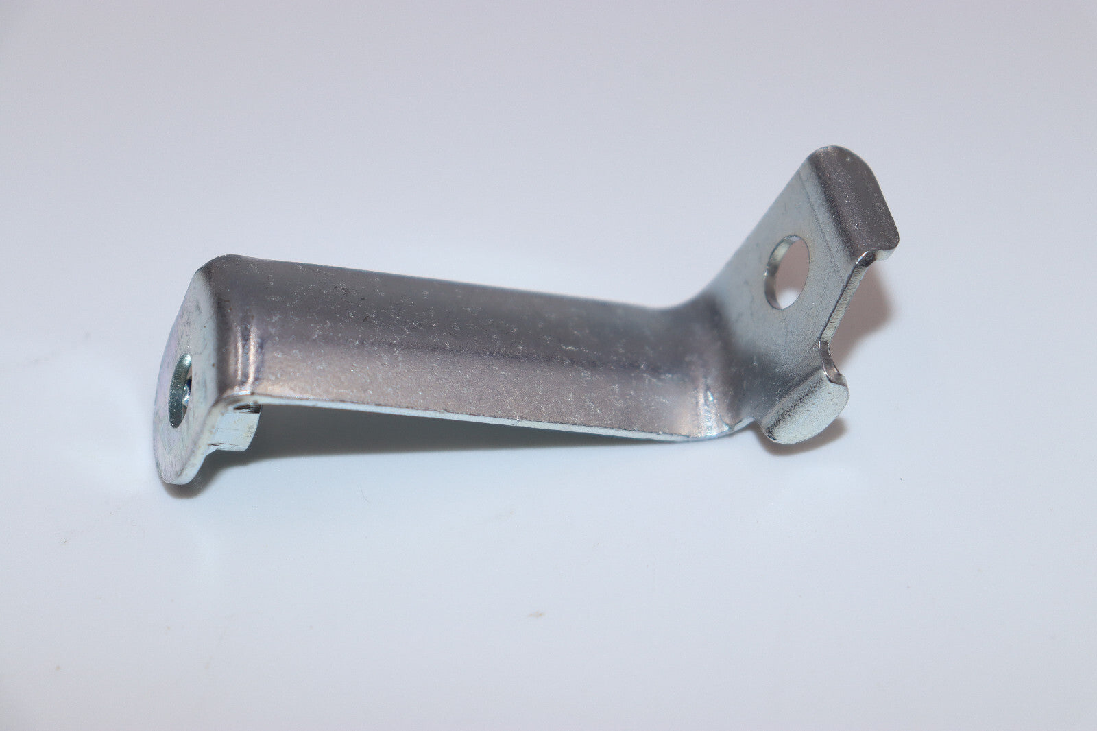 1969 Honda CT90 K1 Down Tube Cover Bracket  64314-076-010