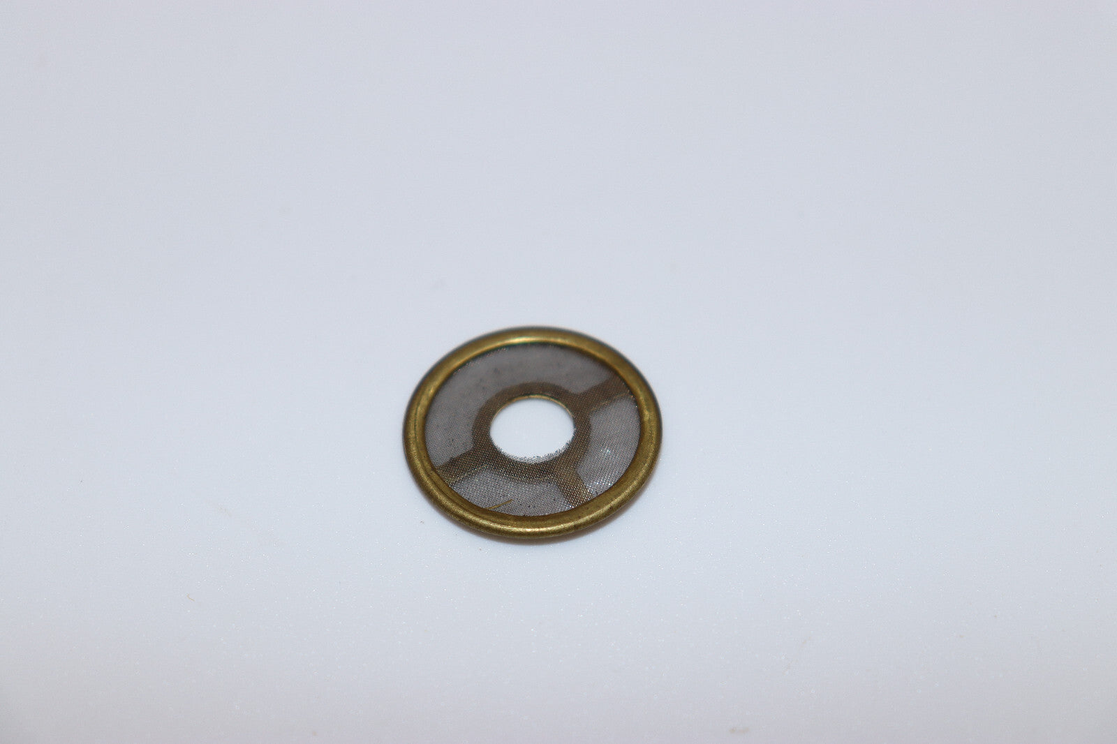 Honda CT90 K0 Carburetor Filter NEW (with 4 screw float bowl)   1 EACH