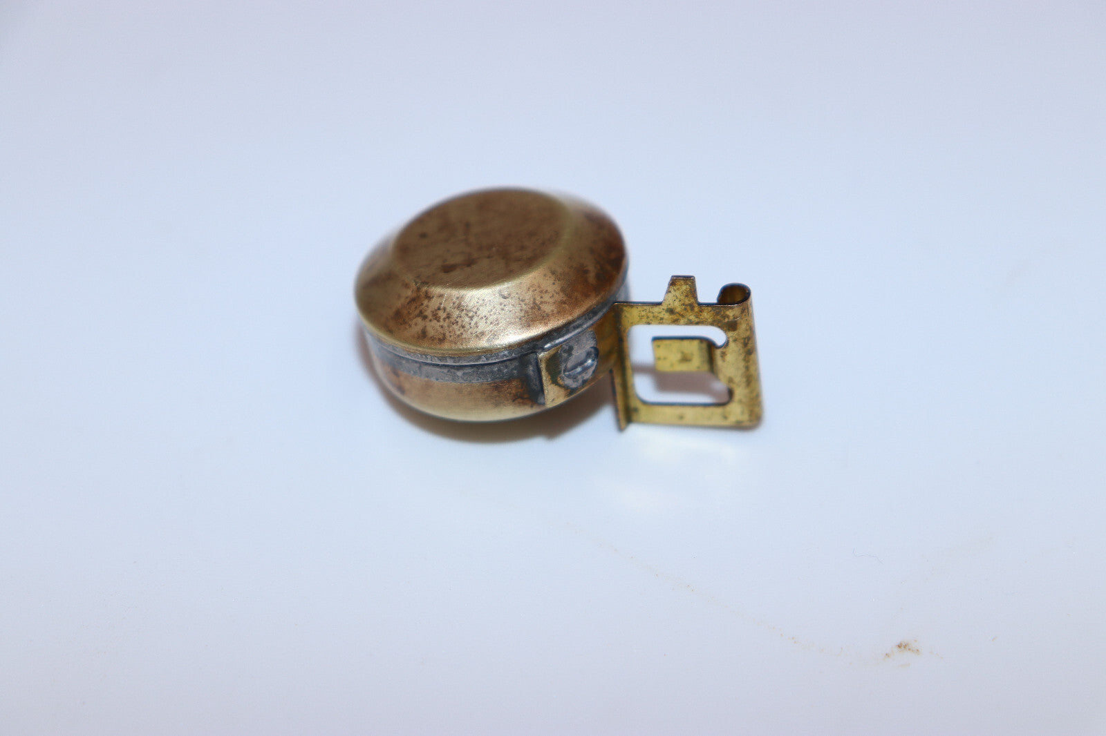1971 Honda Z50A  Carburettor Float Reproduction  16013-045-004