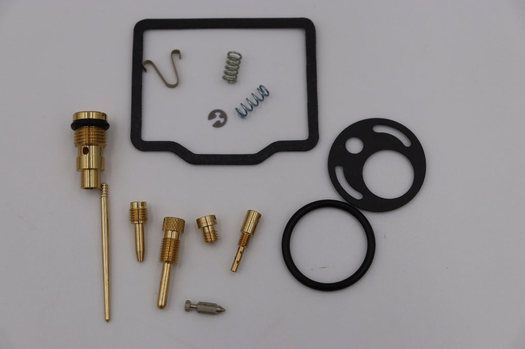 1970 Honda SL70 Carburetor Repair Kit KEYSTER KH-0048. 16100-118-670