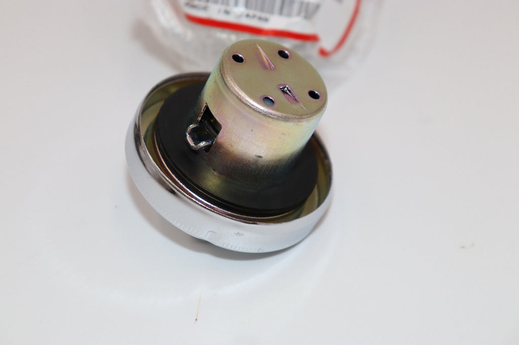 Honda  QA50 Z50 CT70 Gas Cap Genuine Honda OEM 17620-165-643 NEW