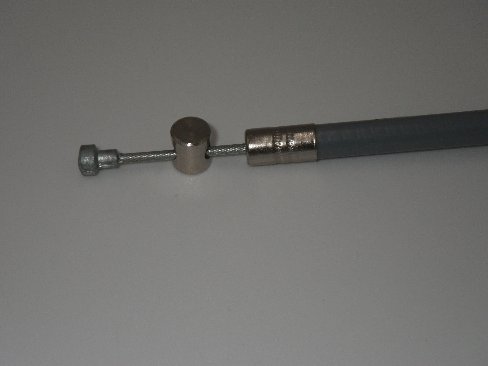 1973 Honda ST90 GRAY Cable SET