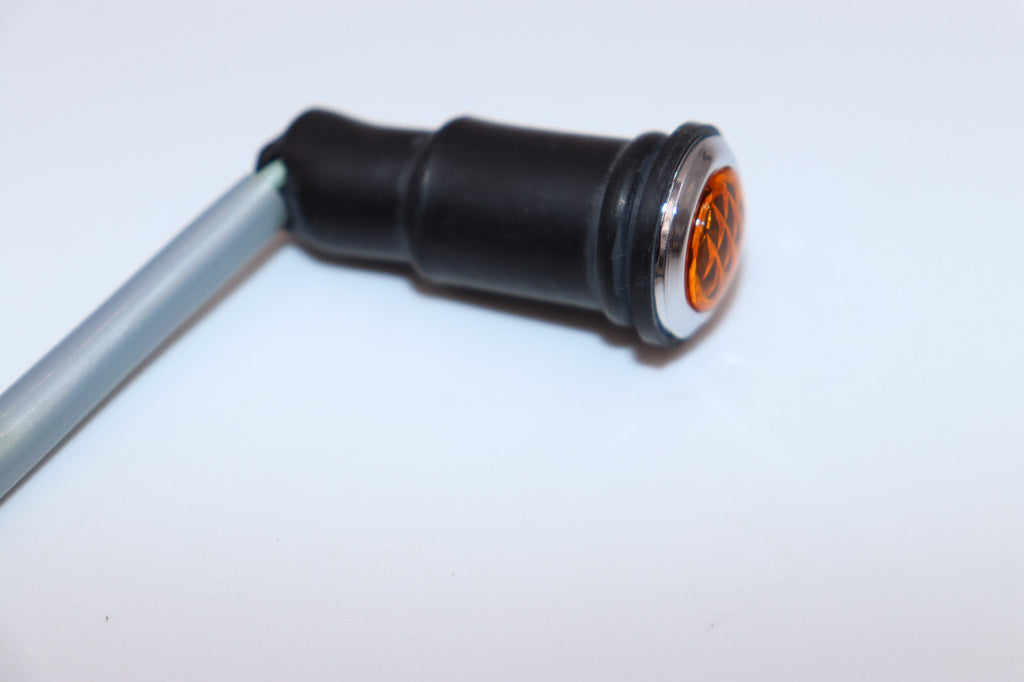 1974 Honda XL70 K0 Indicator Lamp