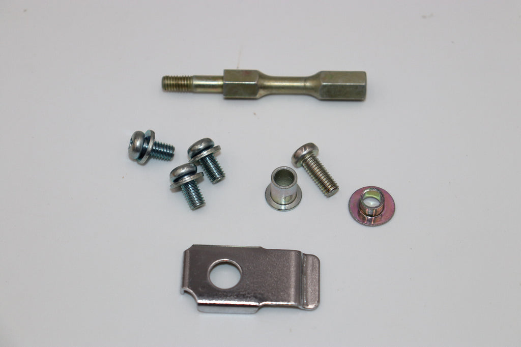 1971 CT90 Air Box & Downtube Cover Mounting Hardware NEW OEM Honda Parts