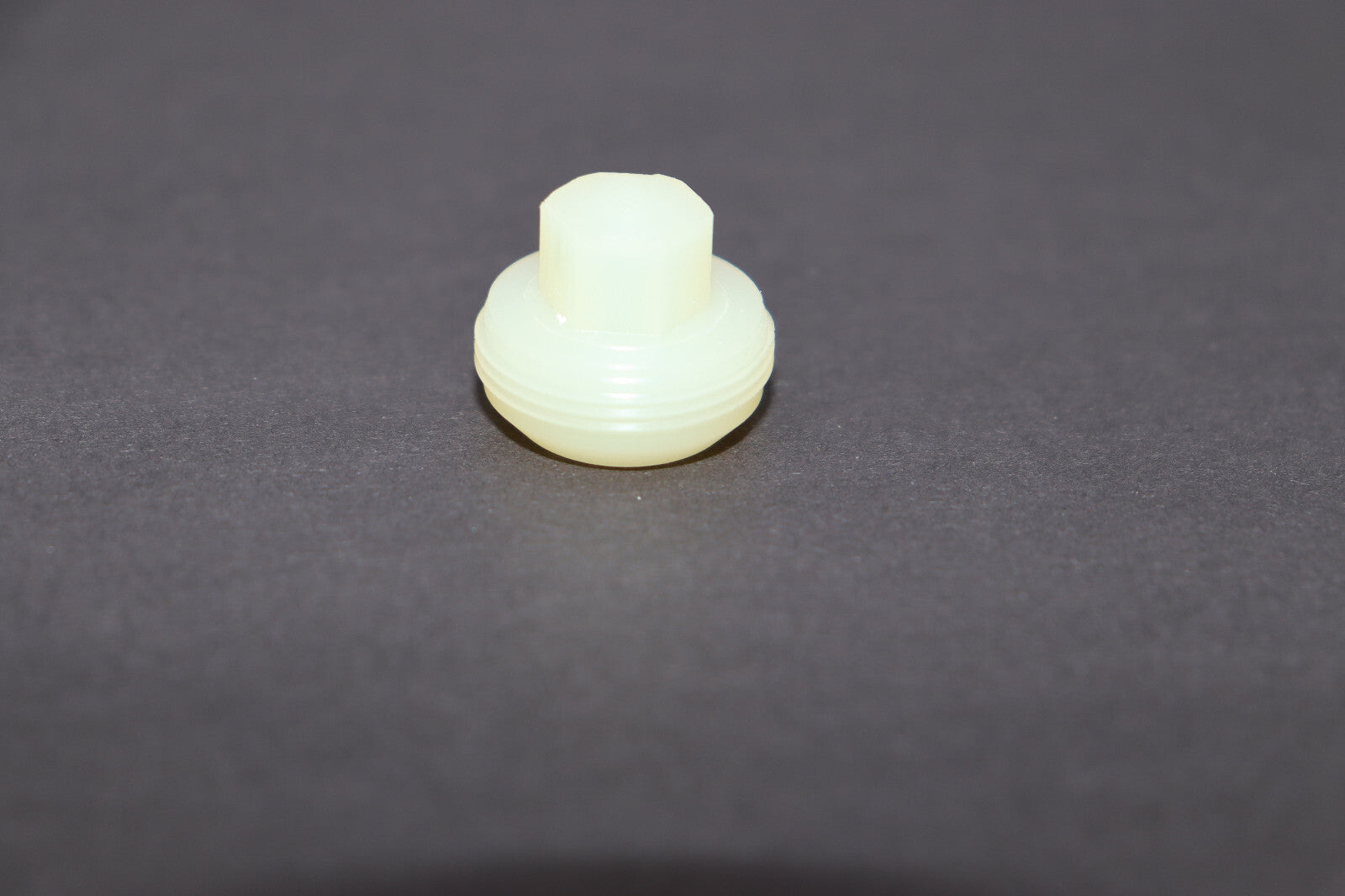 1969 Honda CT90 K1b Carburetor Filter Cap Reproduction. NO CARBURETOR