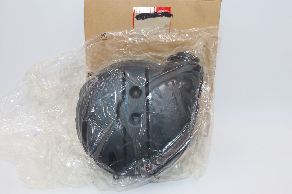 NEW SUB TANK SPARE FUEL / GAS TANK CT90 CT110 WITH EMBLEM, GAS CAP  & FITTINGS