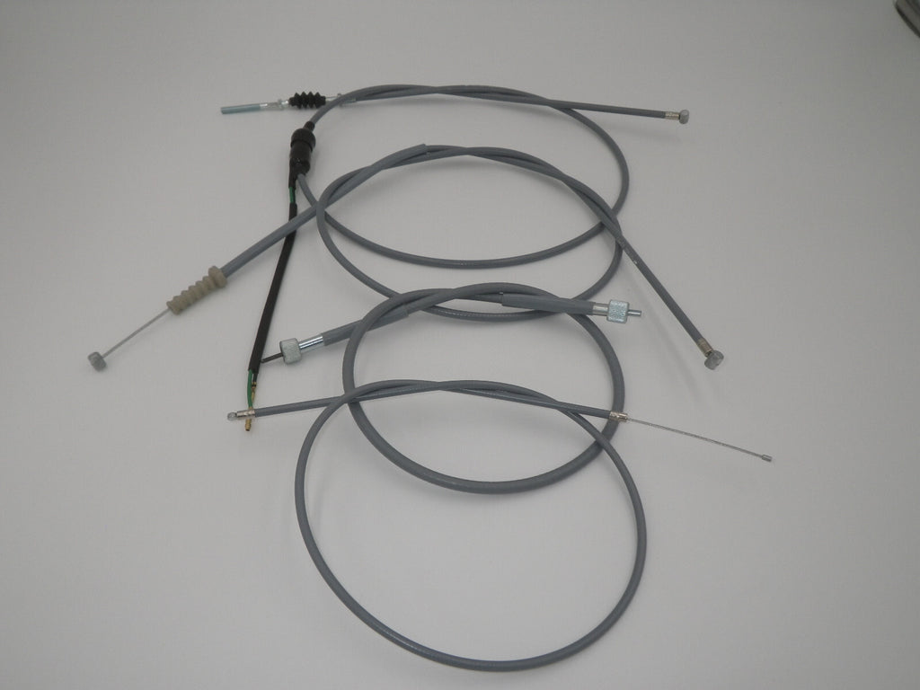 Honda CT90 Complet Cable SET CT90 K1, K1b