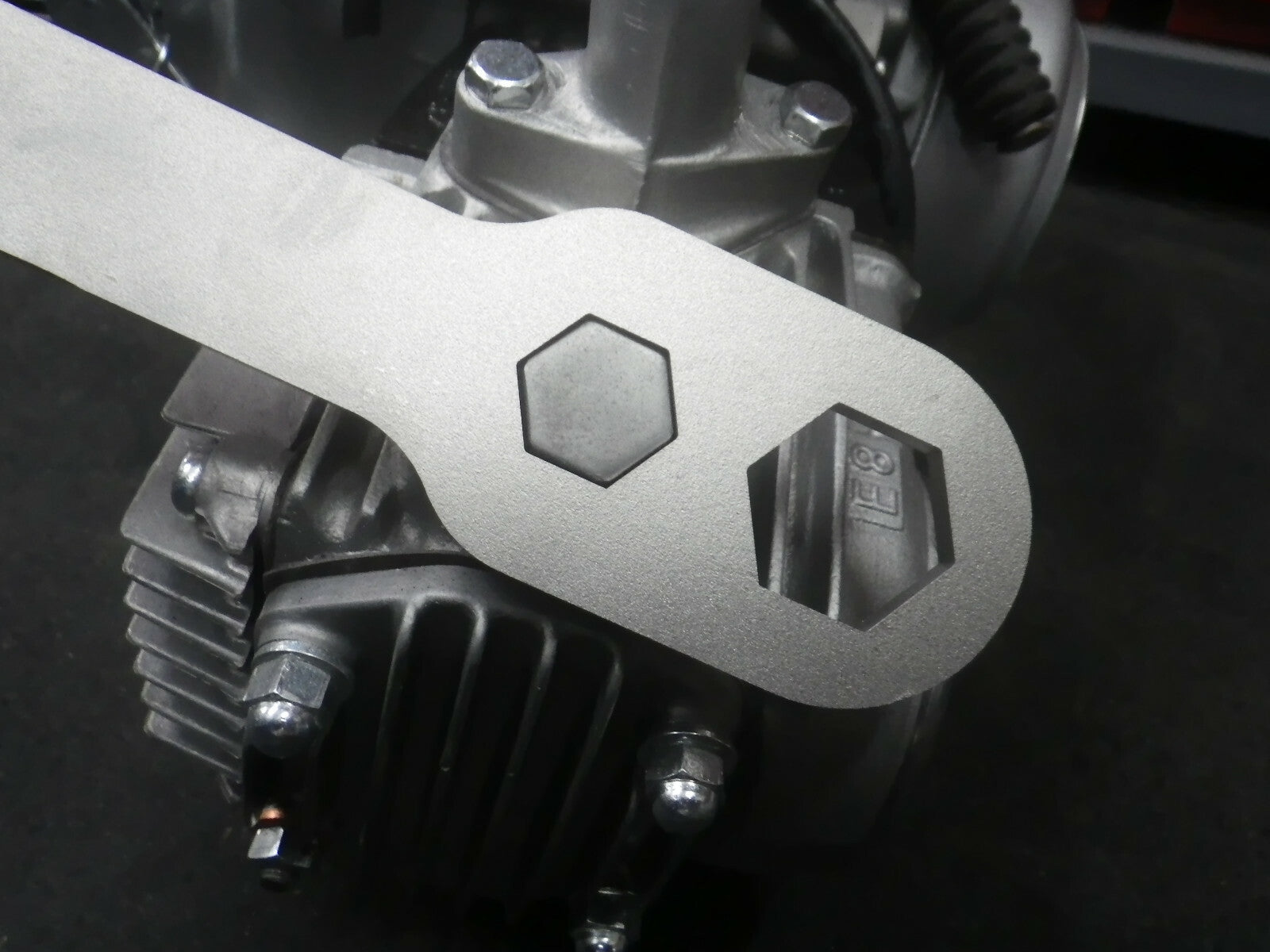 Honda Rocker / Valve Cover Wrench SL70