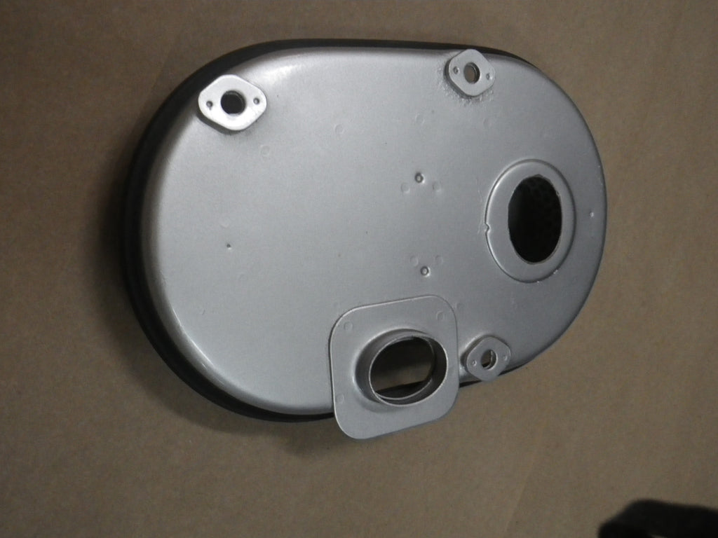 Honda ST90 Air Filter Housing Gasket ST90 1973-1975 (GASKET ONLY)