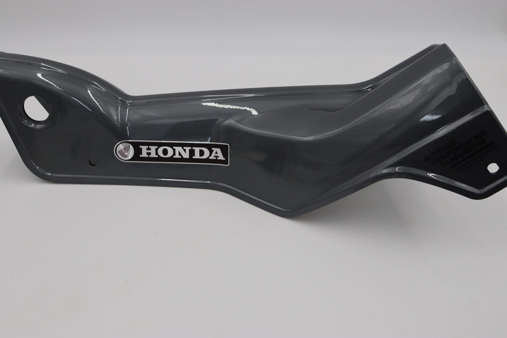 Honda CT90 K1 Down Tube Frame Cover With Decals 1969 Trail 90