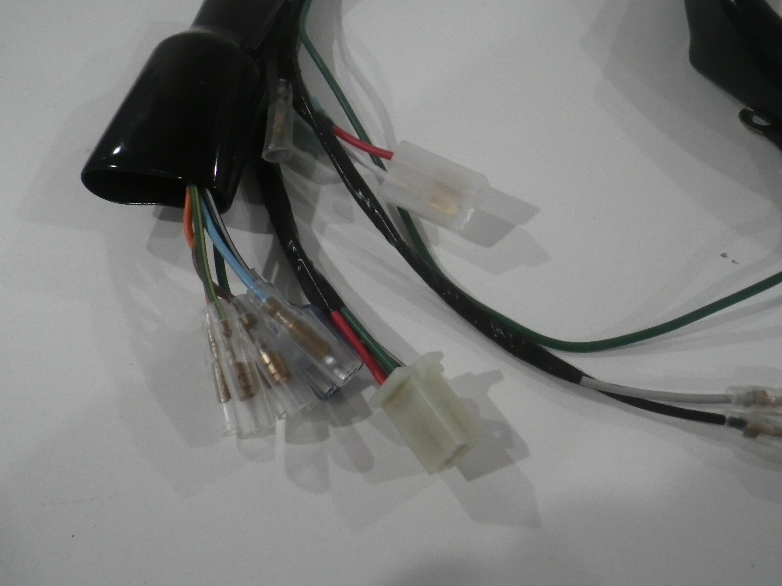 1980 Honda CT110 Main Wiring Harness New Trail 110 32100-459-670
