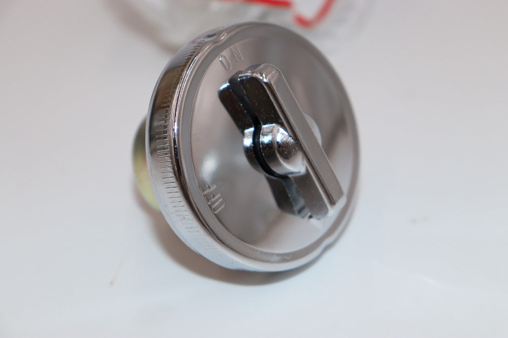 Honda  QA50 Z50 CT70 Gas Cap Genuine Honda OEM 17620-165-643 NEW
