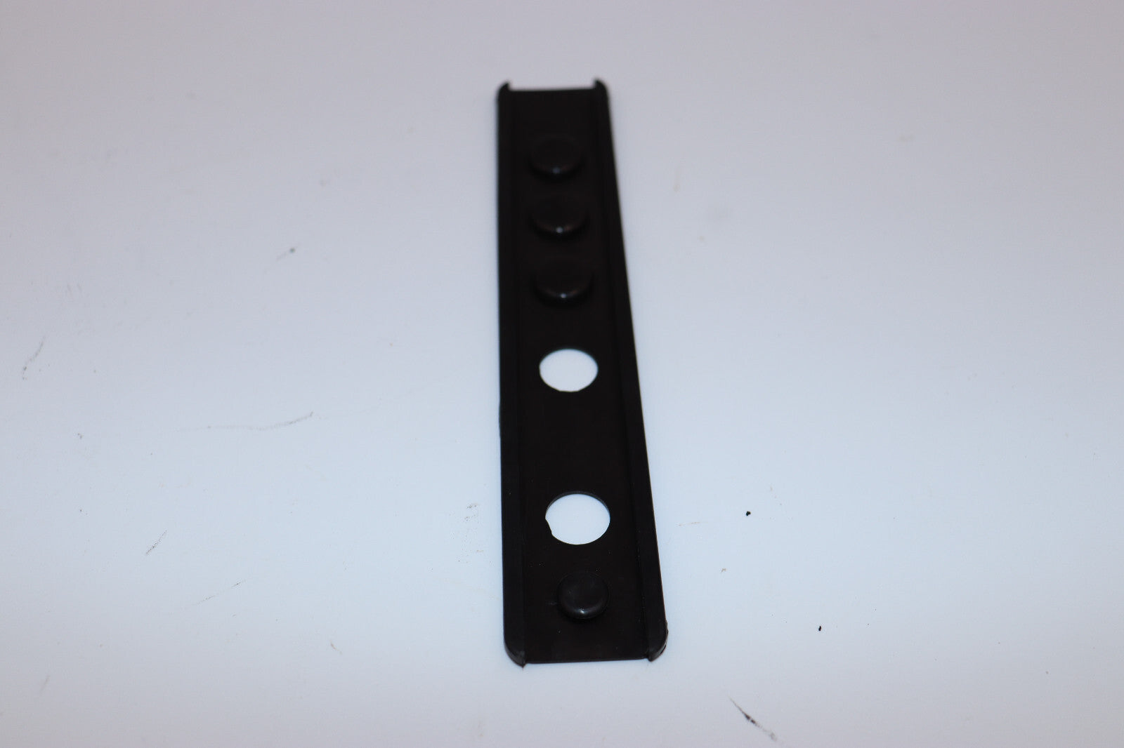 1973 HONDA CT90 SUB TANK BAND 17766-102-700ZA, 17766-102-700B (outer band)