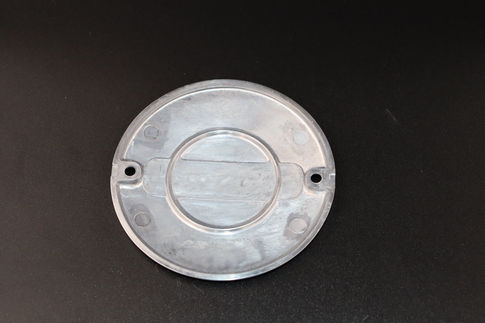 1973 Honda XR75  Stator Cover 11431-116-000 XR75-K0