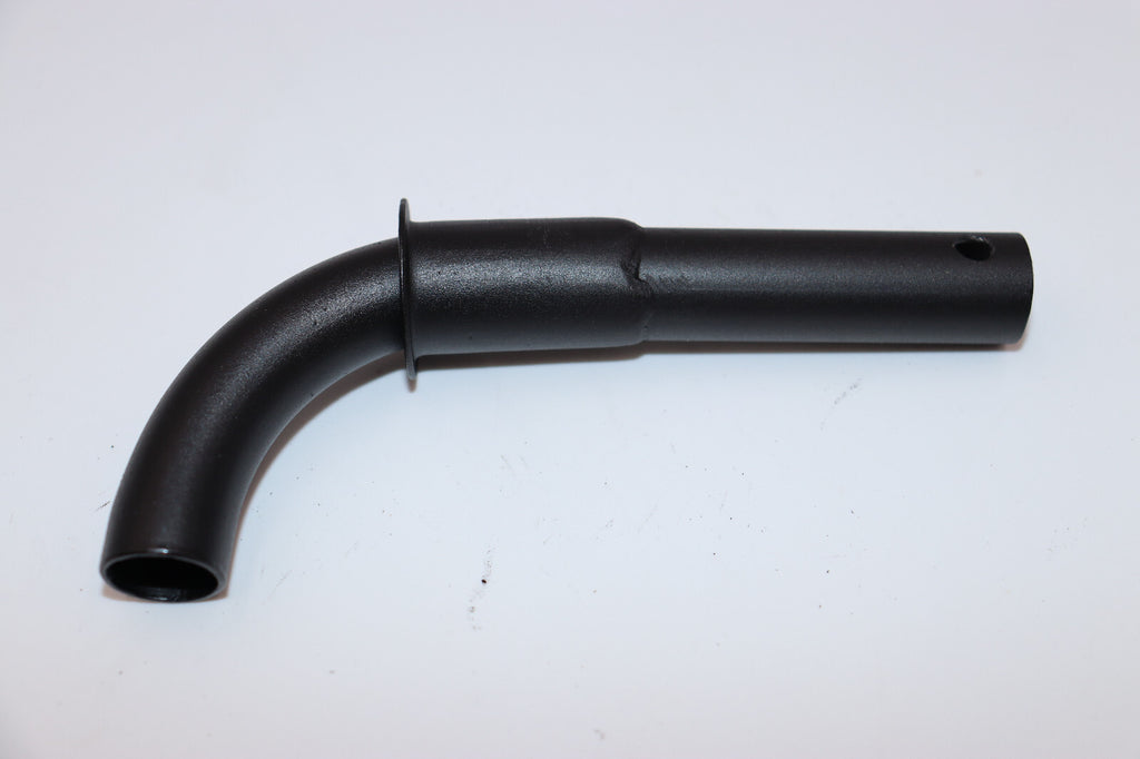 Honda  QA50 Exhaust NEW Reproduction