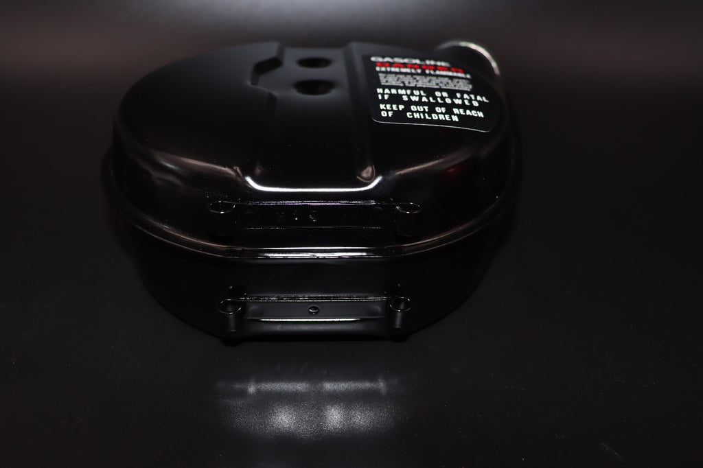 Honda CT90 CT110 Trail OEM GAS FUEL tank Spare Auxiliary Gas Tank  RESTORED