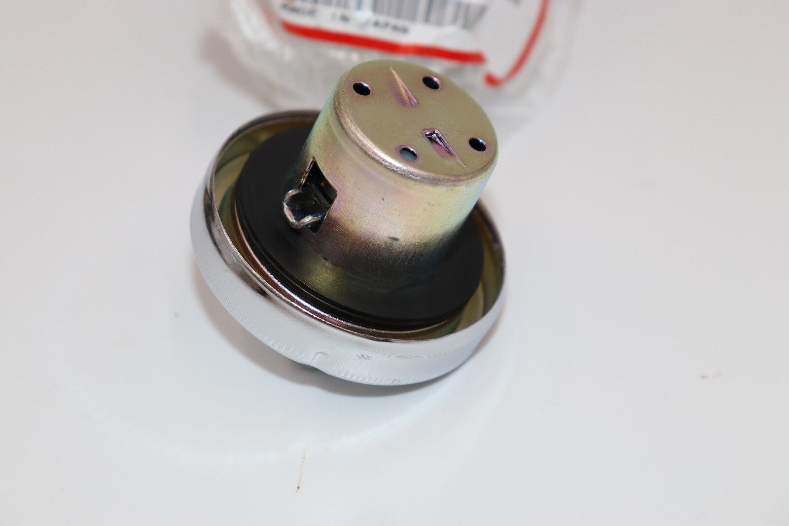Fuel Tank Gas Cap QA50 Z50 CT70 Genuine Honda OEM 17620-165-643 NEW