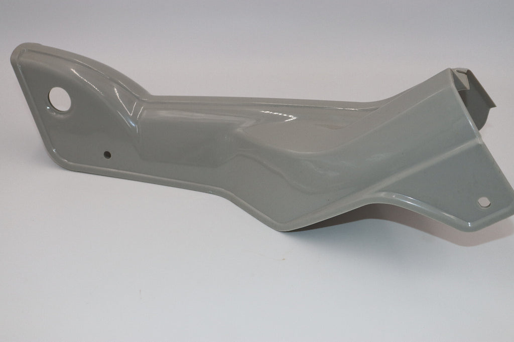 HONDA CT90 1970-1979 DOWN TUBE COVER unpainted