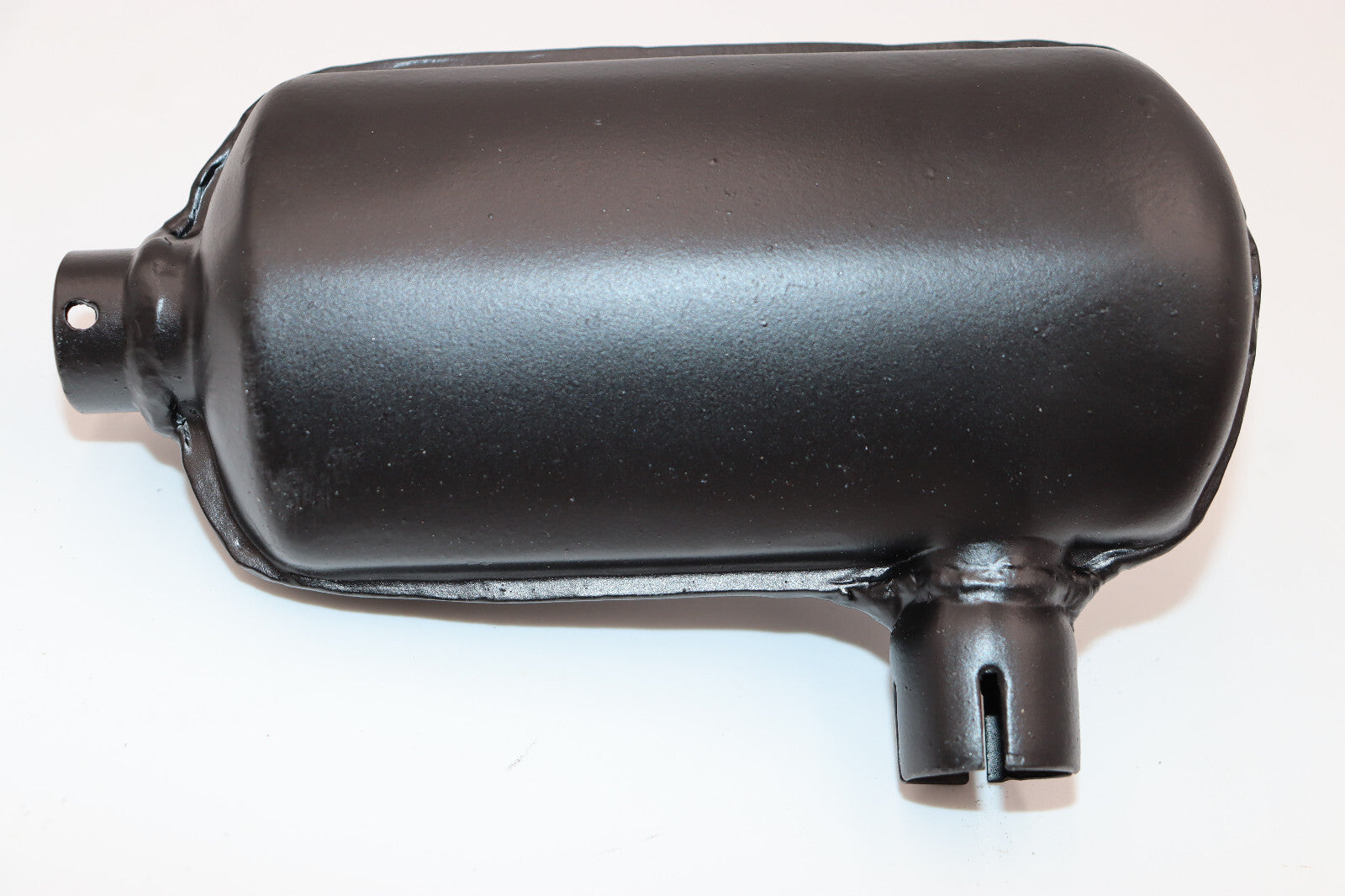 Honda  QA50 Exhaust NEW Reproduction