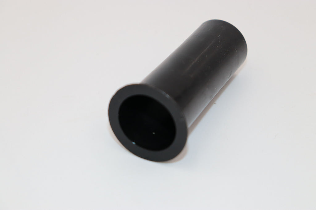 GUIDE, FRONT CUSHION (FORK) SPRING CT90 51409-028-000