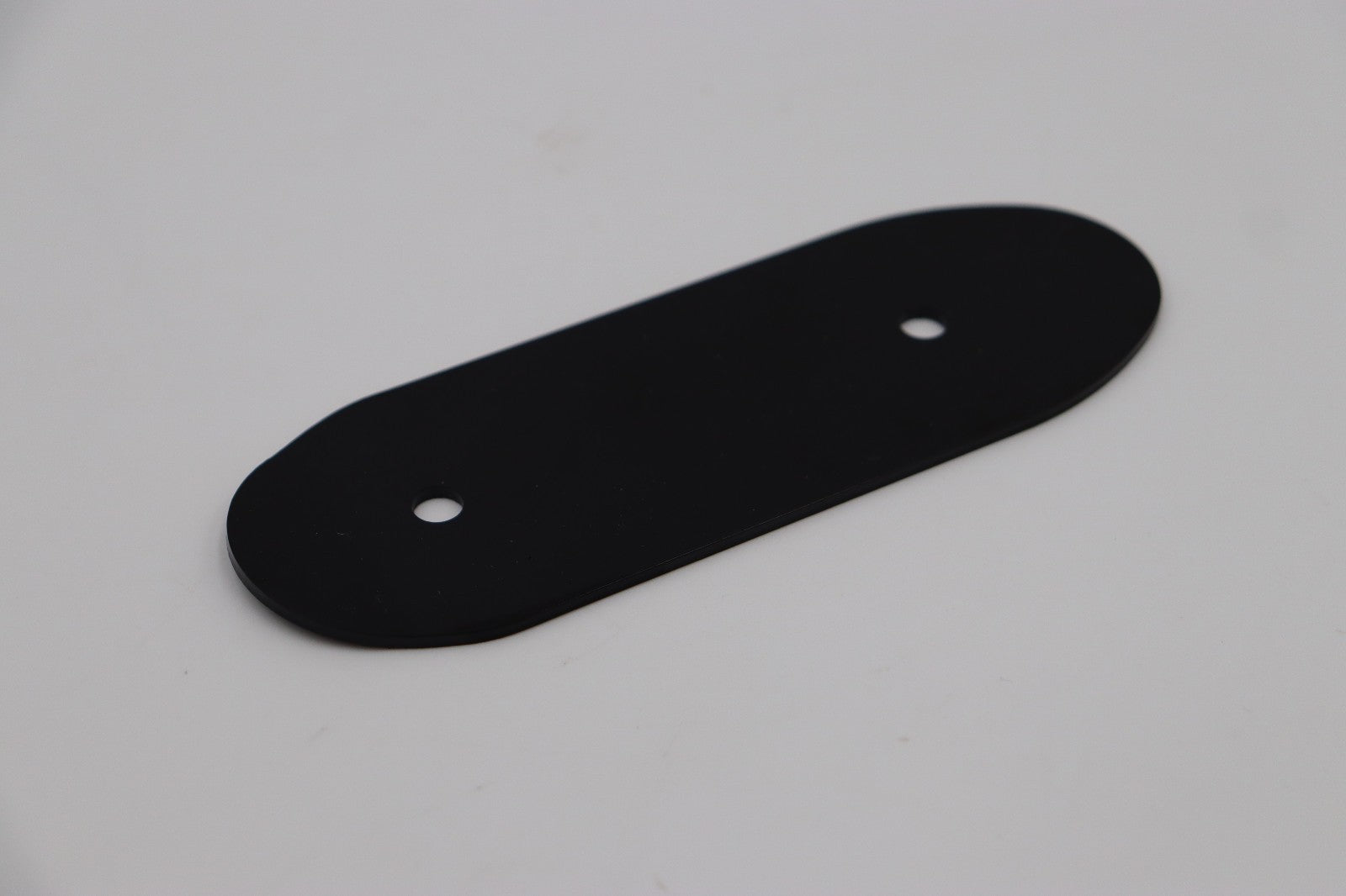 1979 Honda CT90 SUB Tank Holder Plate 17768-102-700B Trail 90 Aux. Tank