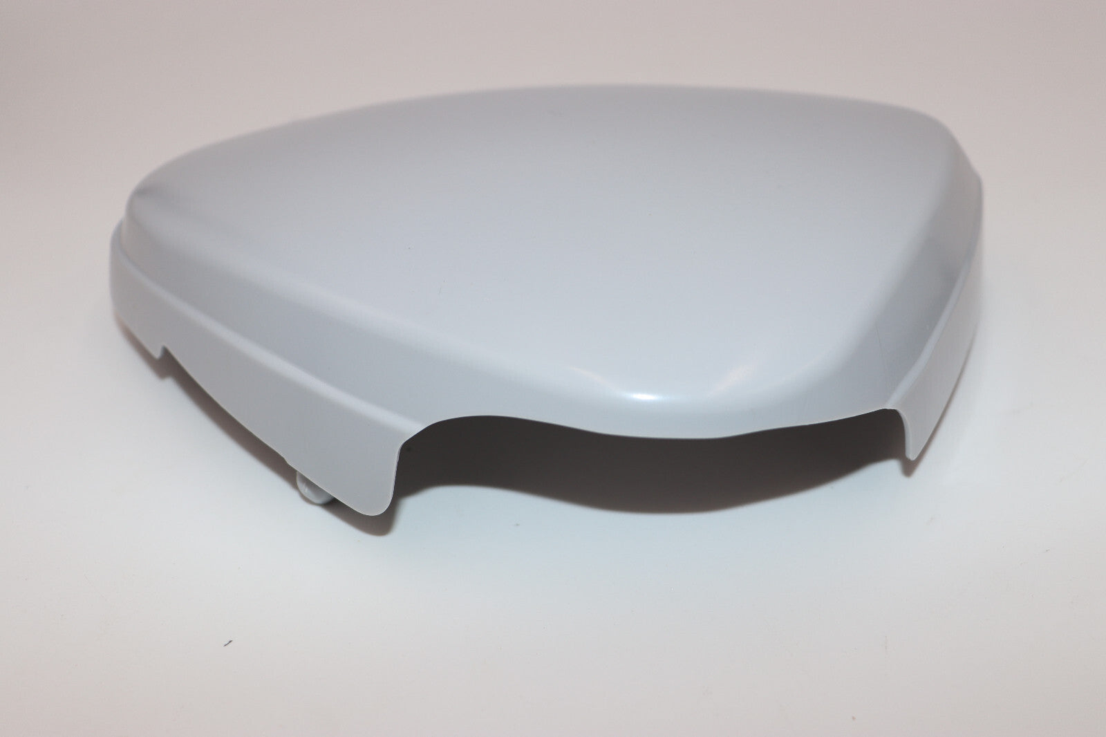 1971 Honda SL70 K0 Frame Side Covers Left & Right UNPAINTED with DECALS