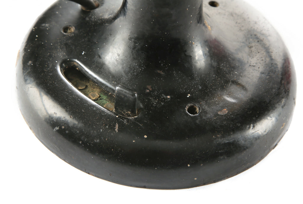 Vintage Westinghouse, Robbins & Myers, Tank Fan Speed Control Plate