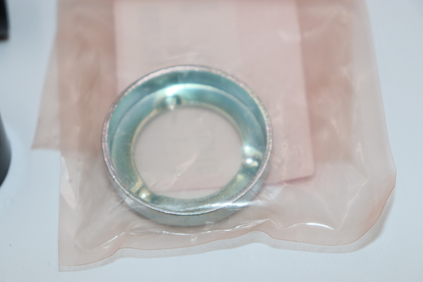 1969 Honda CT90 FRONT CUSHION (FORK) Hardware NEW 51409-028-000, 51430-229-000