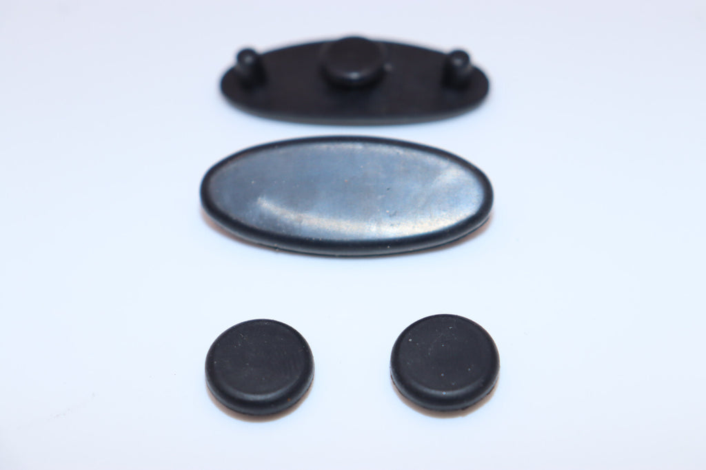 1968 Honda Trail 90, CT90 Blinker Plug Set Honda 90 Winker Grommet 33665-053-000