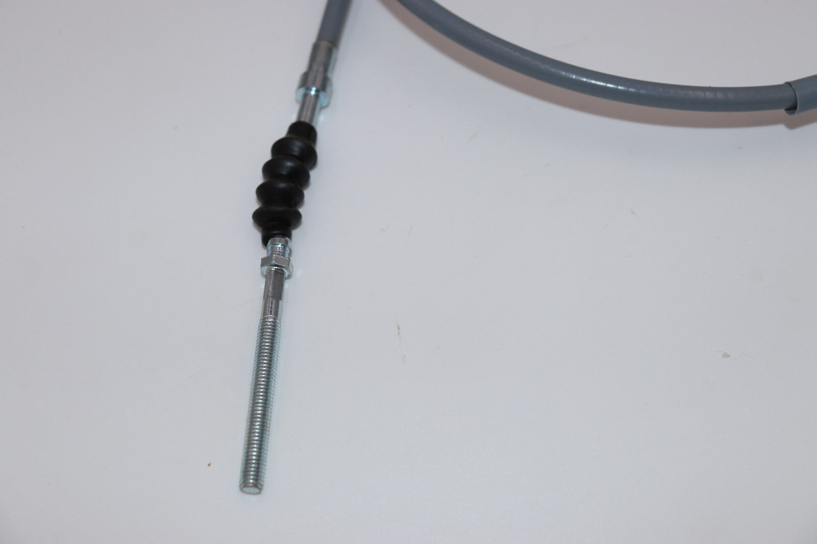 Honda CT90 FRONT Brake Cable K2-K5 Trail 90 1970-1974  Gray 45465-270-000
