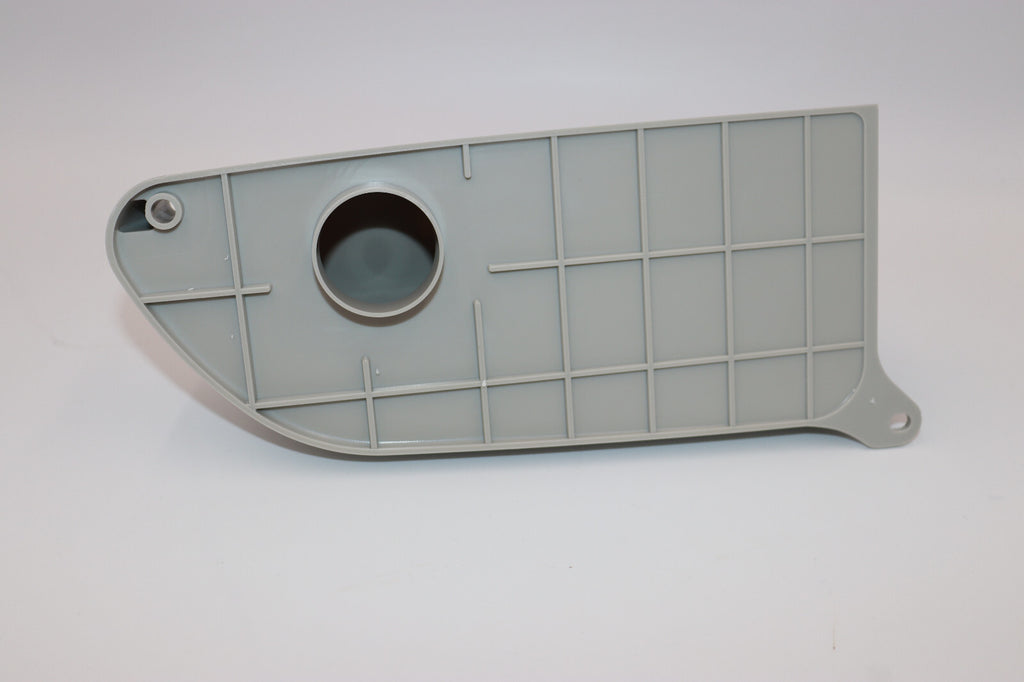 Honda CT90 K1 Air Filter Housing 1969 Trail 90 CT90 Air Cleaner Unpainted