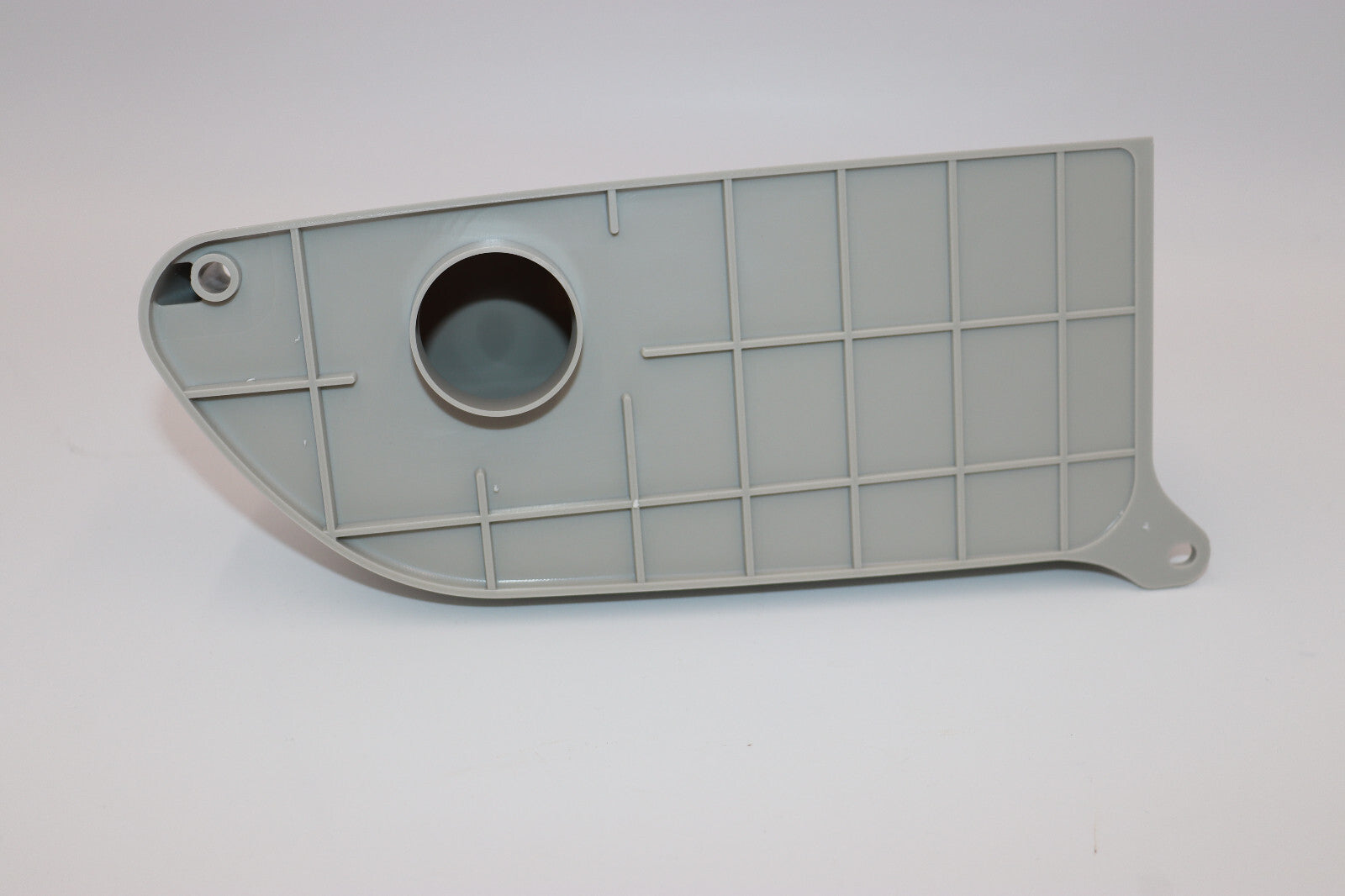 Honda CT90 K1 Air Filter Housing 1969 Trail 90 CT90 Air Cleaner Unpainted