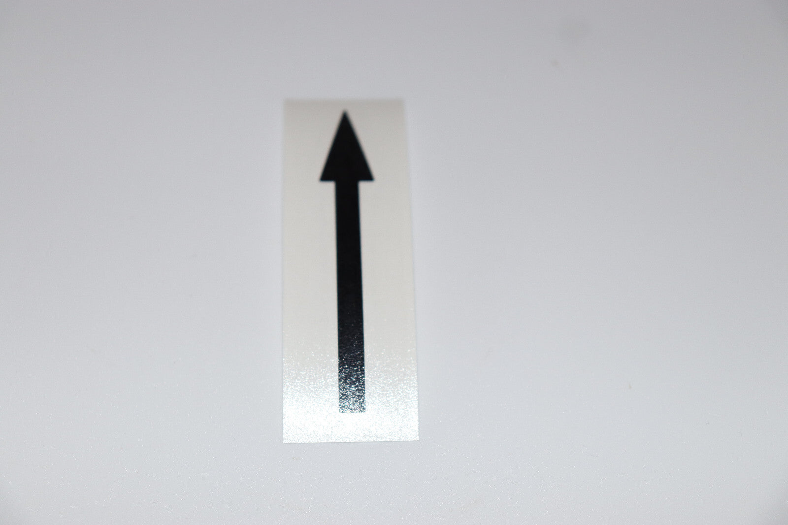 Honda CT90, CT110, ST90 Handlebar  "Arrow" Decal NEW