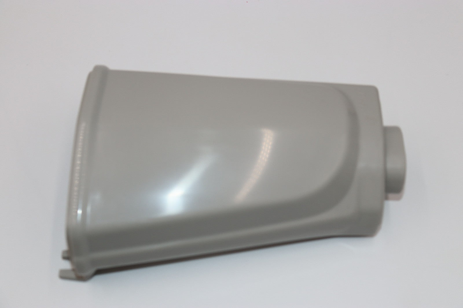 1976 Honda CT90 Air Box Trail90 Air Filter Housing "un-painted"