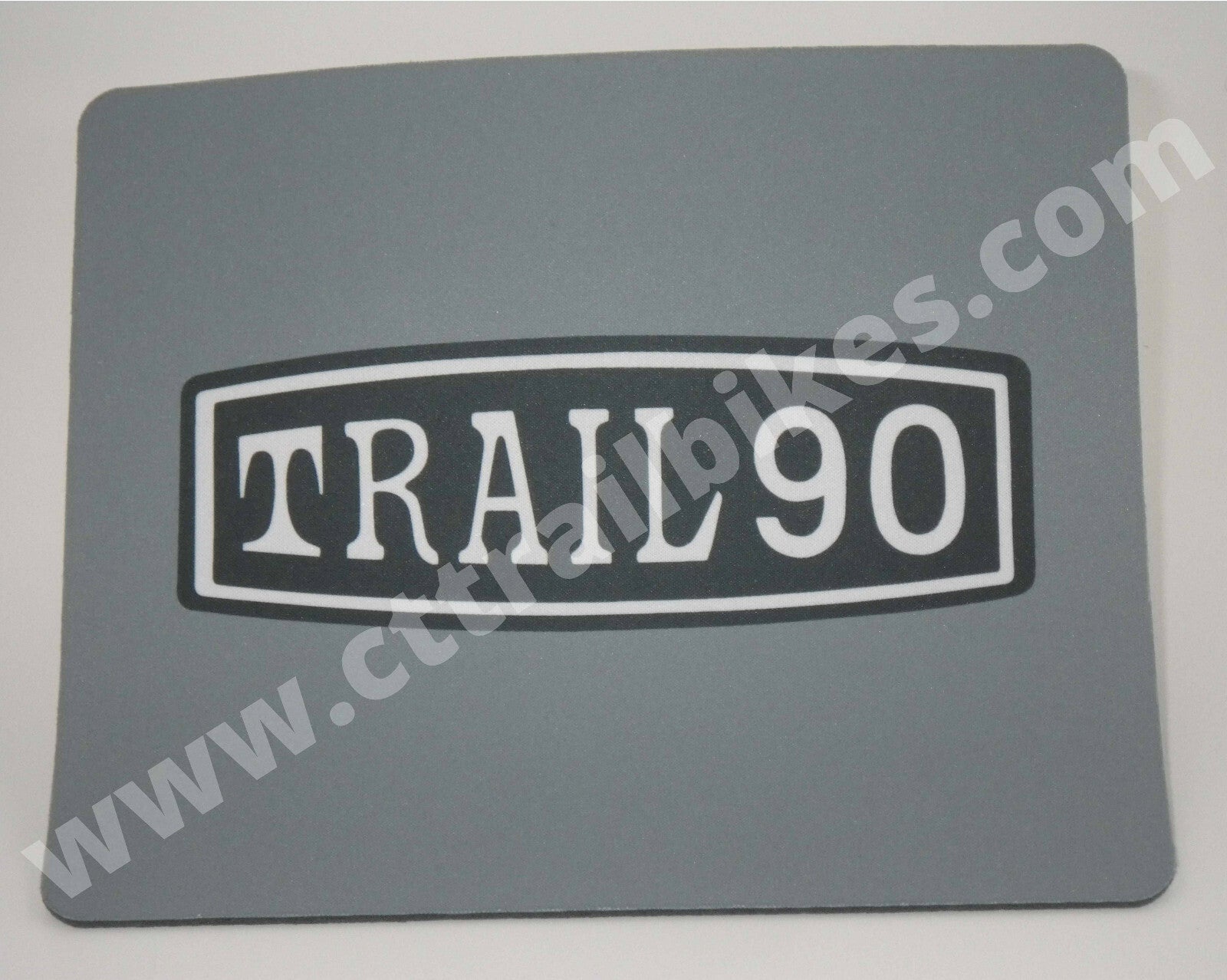 Trail 90 Mouse Pad 