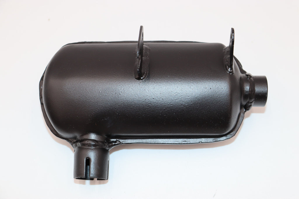 Honda  QA50 Exhaust NEW Reproduction