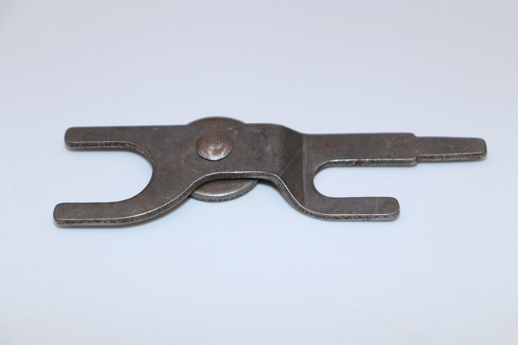 Honda SL350 gear shift stopper