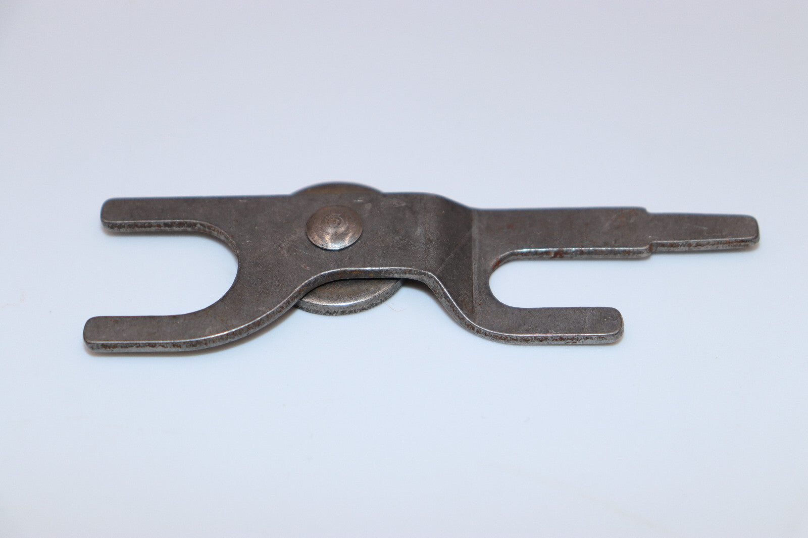 Honda SL350 gear shift stopper