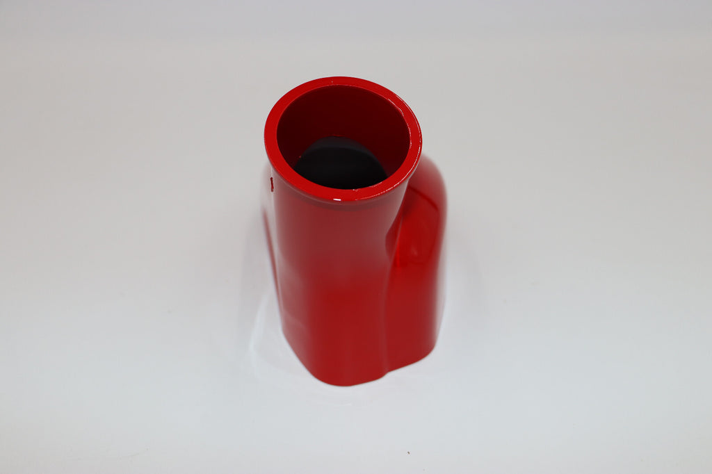1983 Honda CT110 Air Filter Box MONZA RED Trail 110