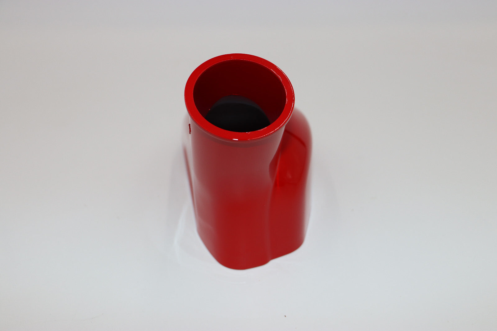 1983 Honda CT110 Air Filter Box MONZA RED Trail 110