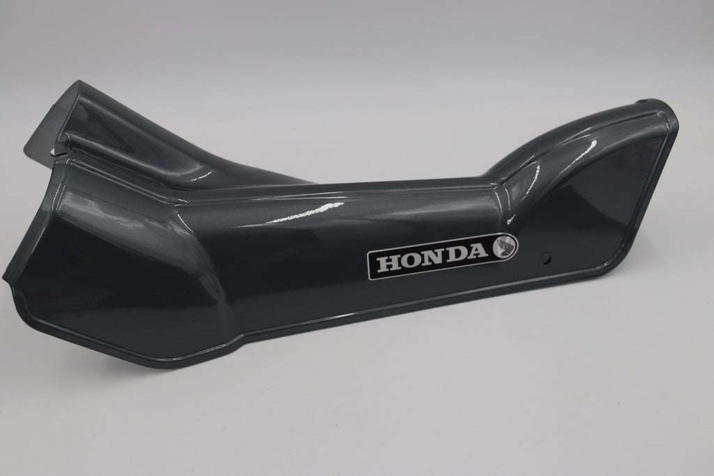 1969 Honda CT90 K1 Down Tube Frame Cover With Decals