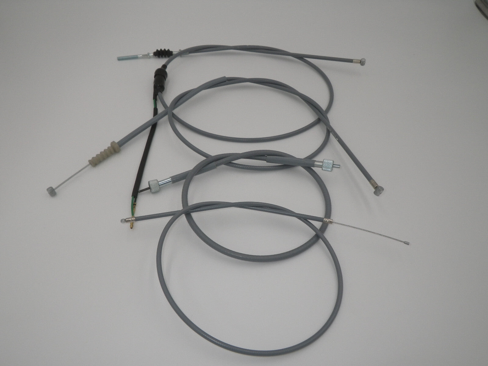 1969 Honda CT90 Complete Cable SET CT90 K1, K1b