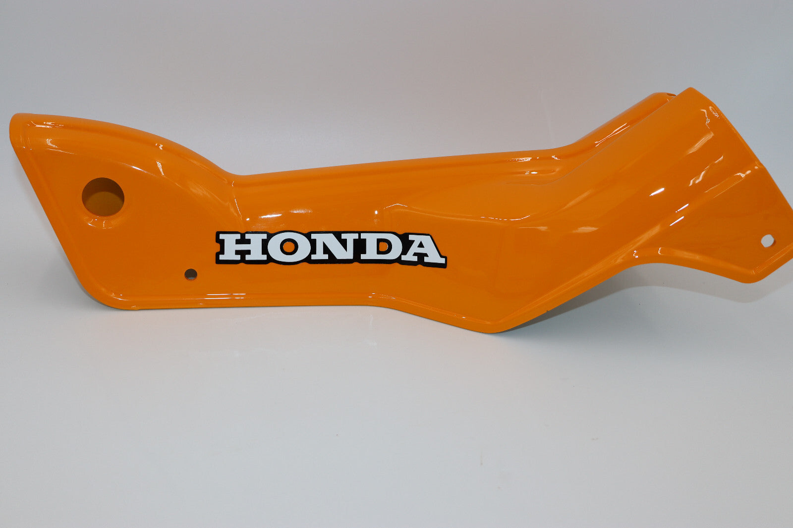1978 Honda CT90 Air Box and Down Tube Cover Reproduction DECAL SET (Decals Only)