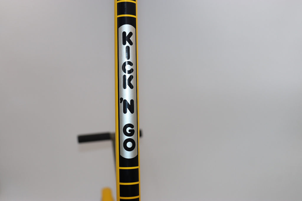 Honda Kick n Go Decal SET