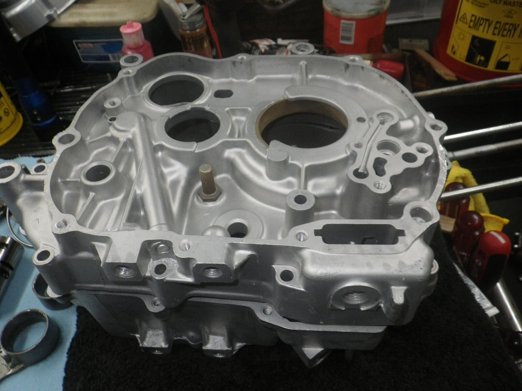 Honda ST90 Trail90 Engine Rebuilding Service