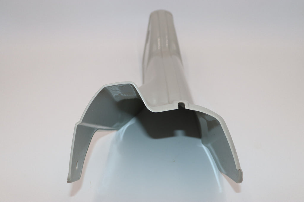 1969 HONDA CT90, Trail90 Down Tube Cover 1969 CT90 With Decals